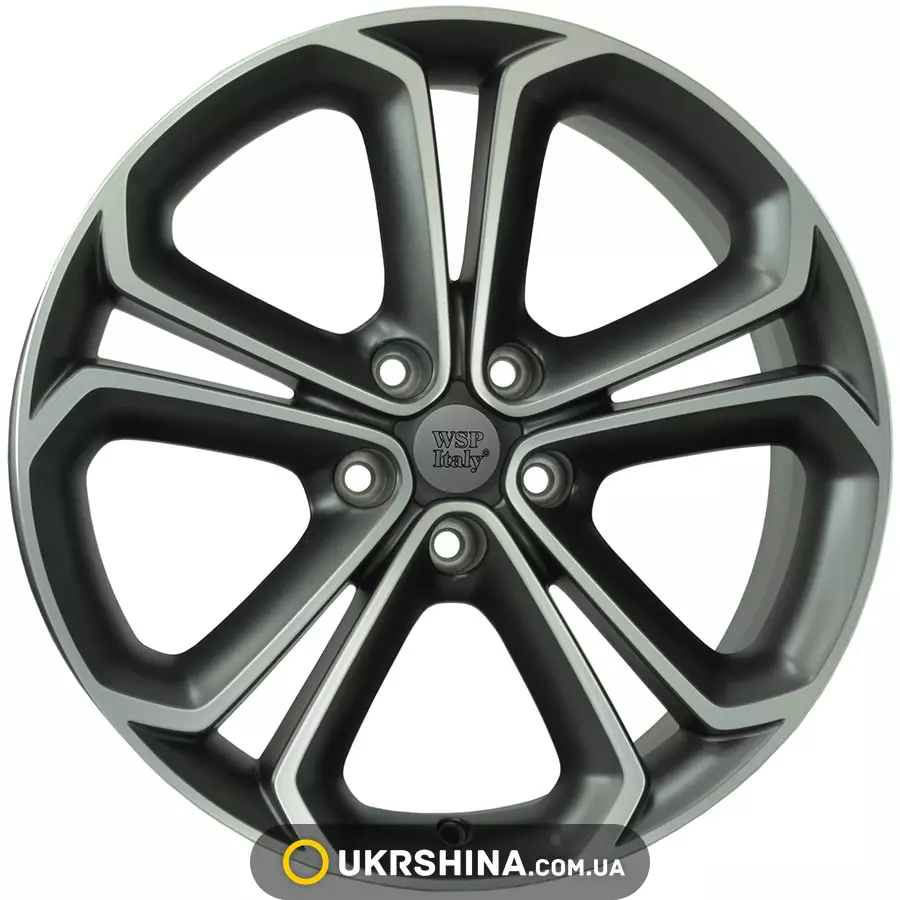 Литые диски WSP Italy Opel (W2510) Zefiro
