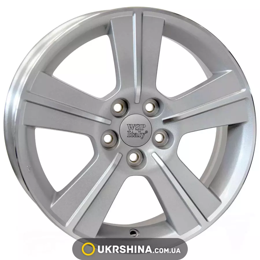 Литые диски WSP Italy Subaru (W2703) Orion