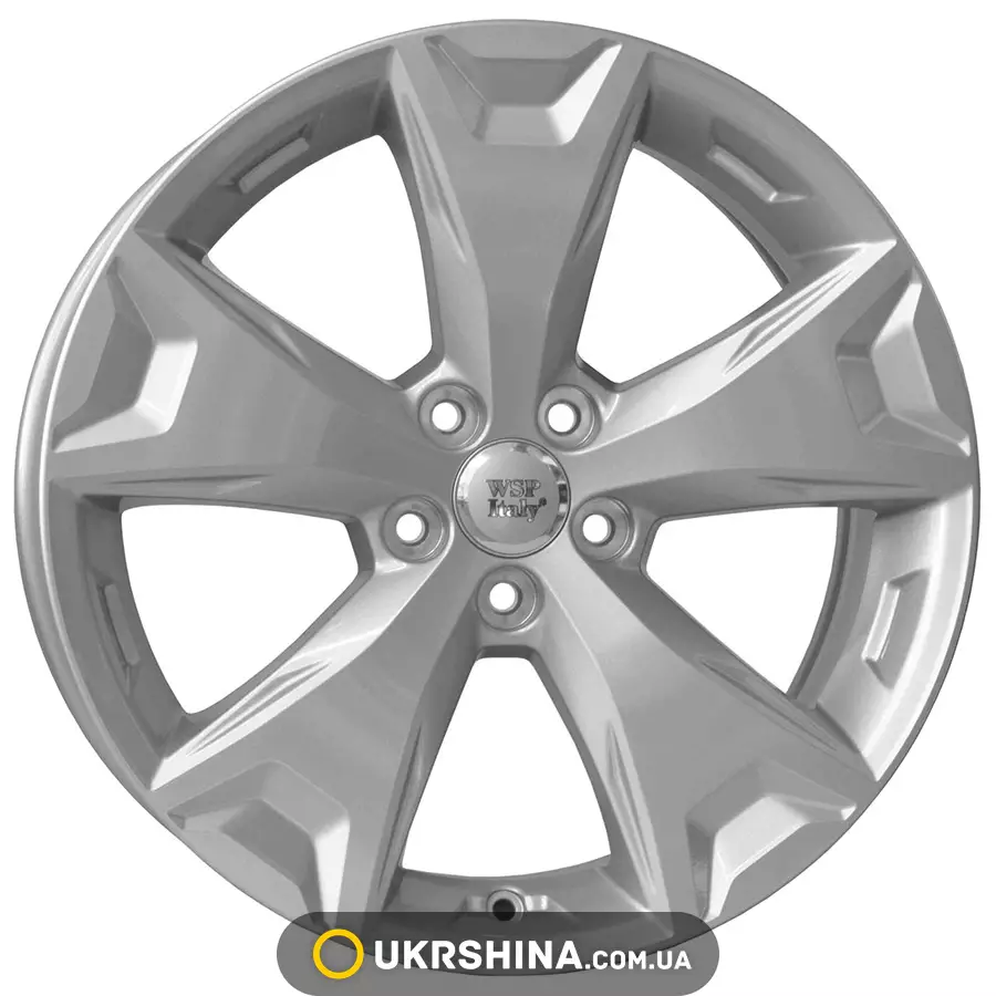 Литые диски Subaru (W2705) Atena