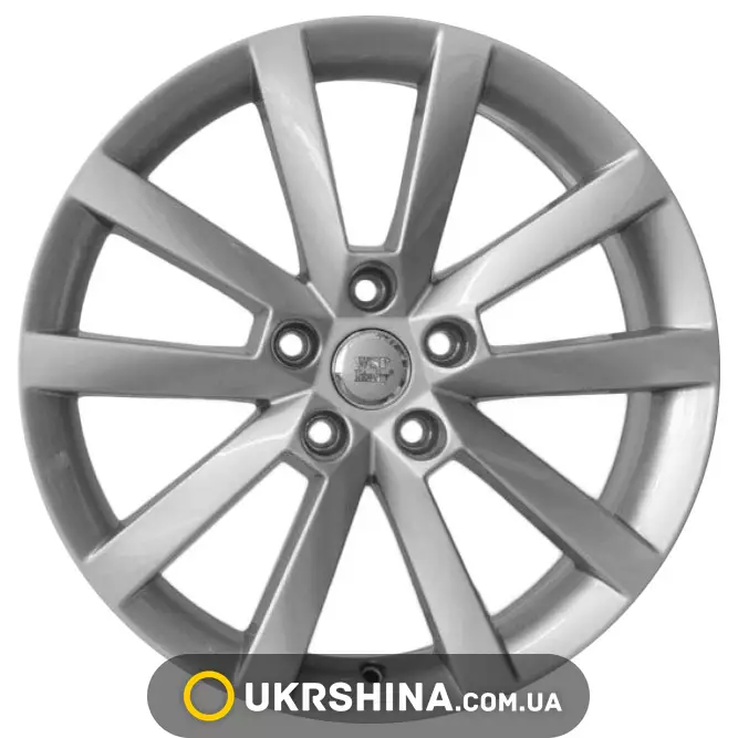 Литые диски WSP Italy Skoda (W3503) Belgorod