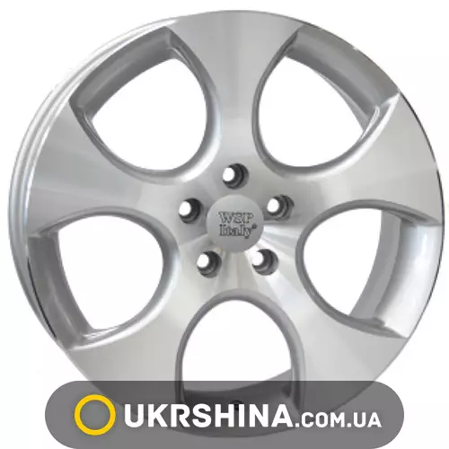 Литые диски WSP Italy Volkswagen (W444) Ciprus
