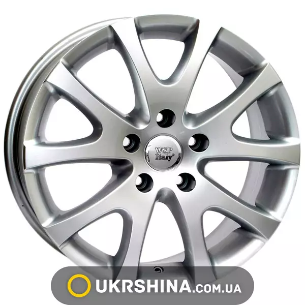 Литые диски WSP Italy Volkswagen (W452) Odessa