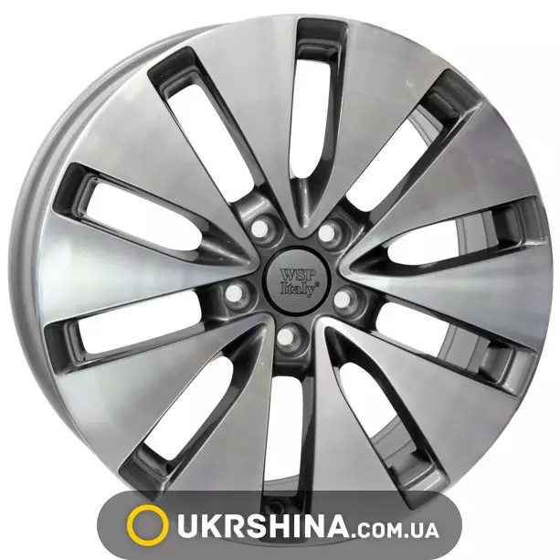Литые диски WSP Italy Volkswagen (W461) Ermes