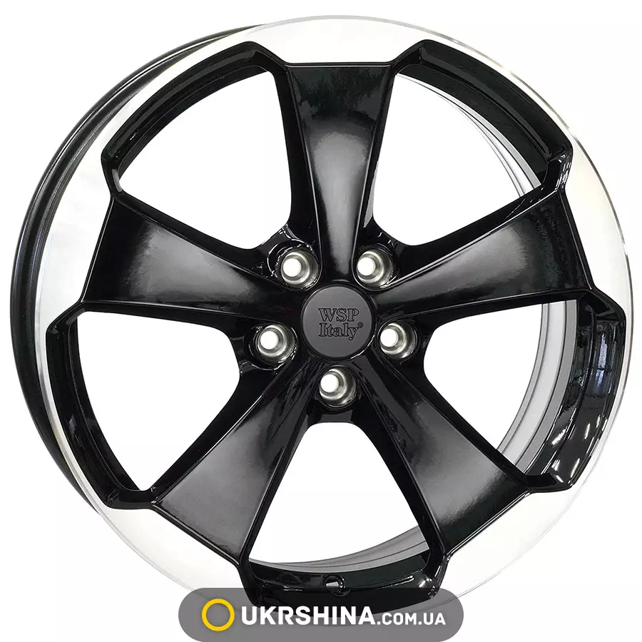 Литые диски WSP Italy Volkswagen (W465) Laceno