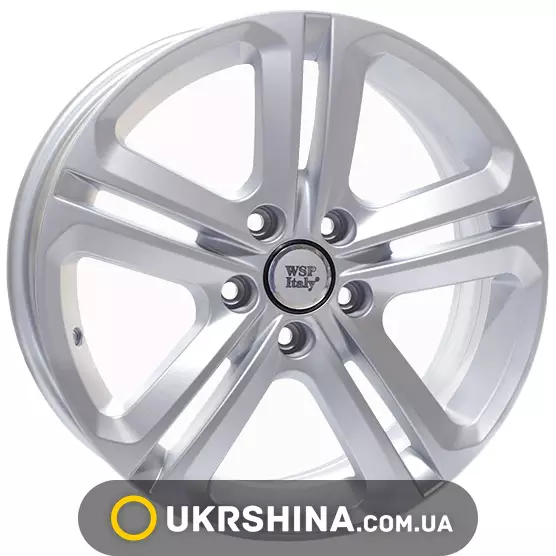 Литые диски WSP Italy Volkswagen (W467) Xiamen