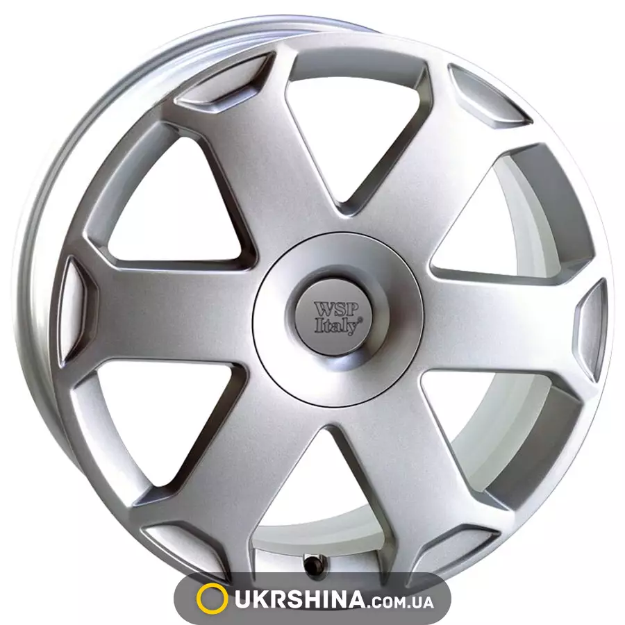 Литые диски WSP Italy Audi (W536) Boston