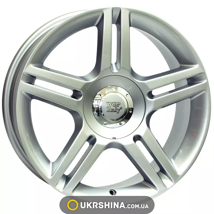 Литые диски WSP Italy Audi (W538) A4 Granada