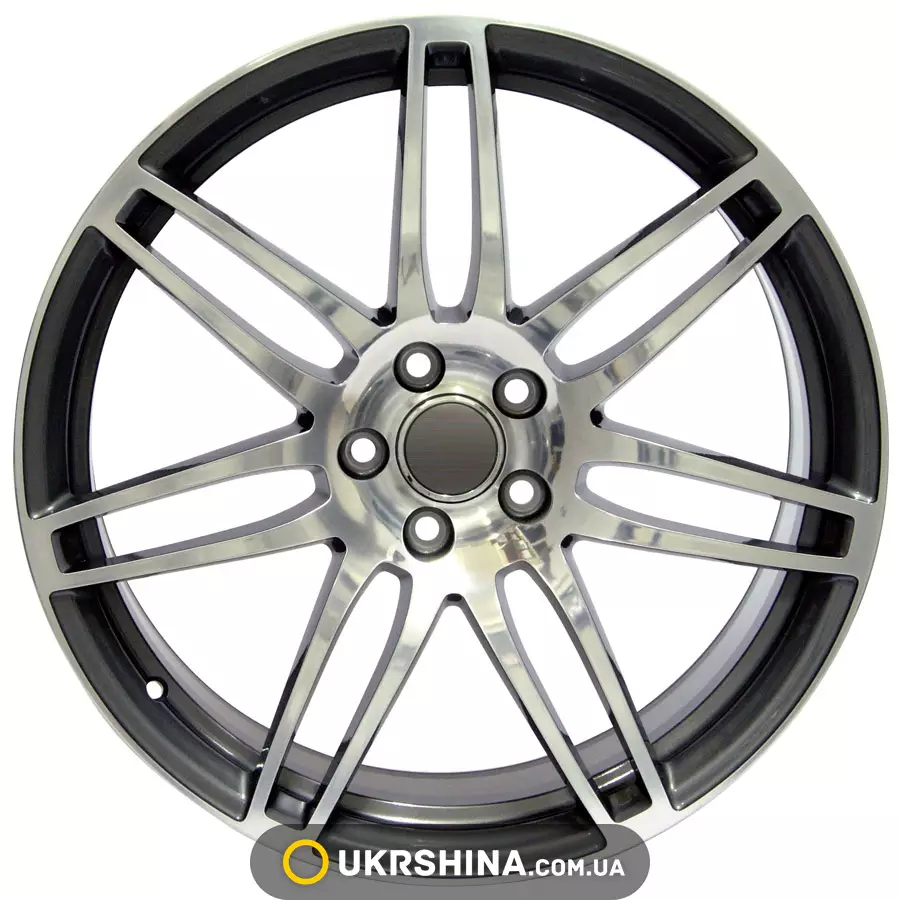 Литые диски WSP Italy Audi (W554) S8 Cosma