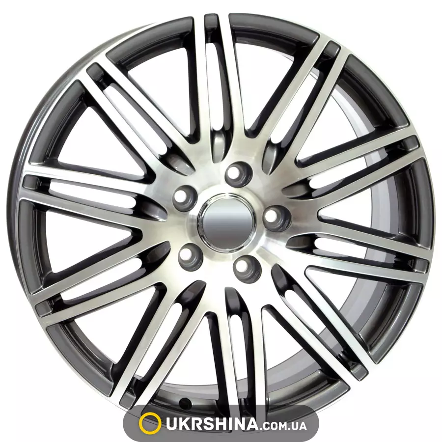 Литые диски WSP Italy Audi (W555) Q7 Alabama
