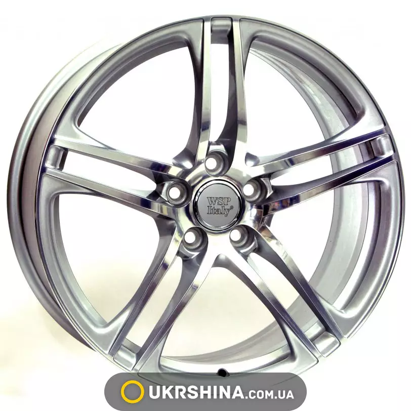 Литые диски WSP Italy Audi (W556) Paul