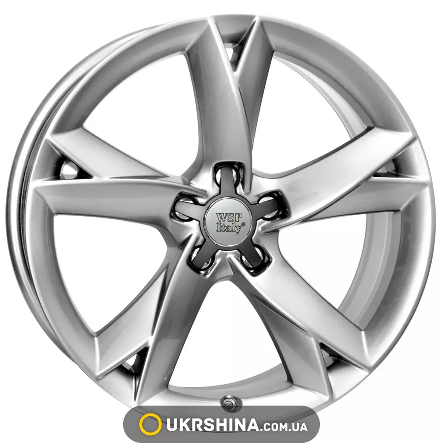 Литые диски WSP Italy Audi (W558) S5 Potenza