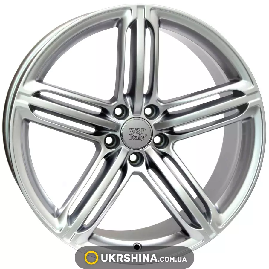 Литые диски WSP Italy Audi (W560) Pompei