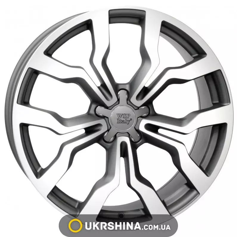 Литые диски WSP Italy Audi (W565) Medea