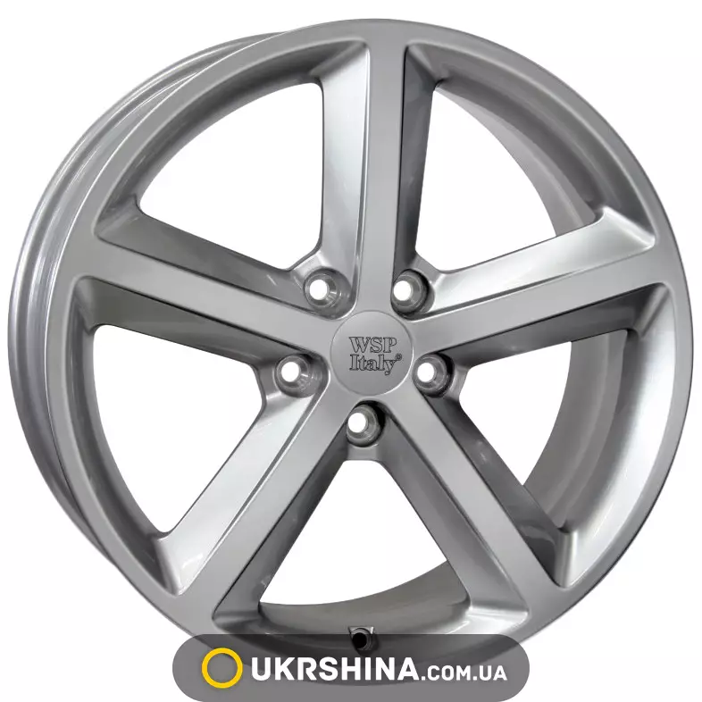 Литые диски WSP Italy Audi (W566) Gea