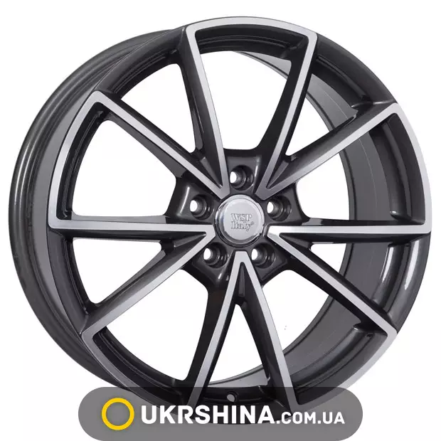Литые диски WSP Italy Audi (W569) AIACE