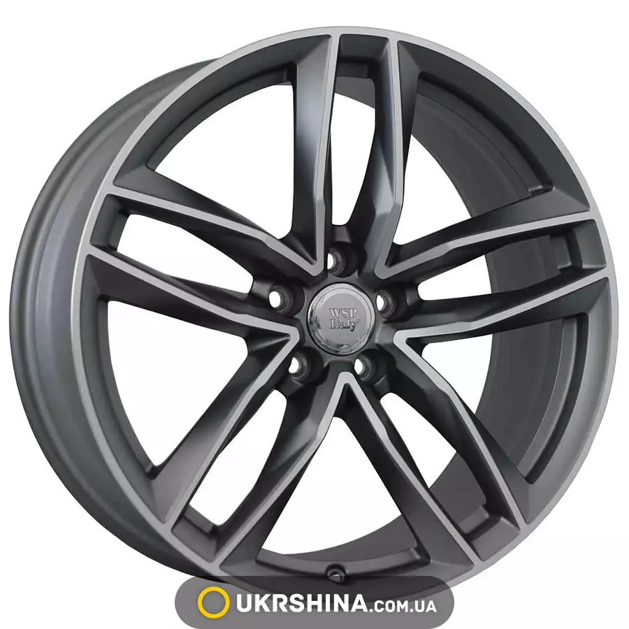 Литые диски WSP Italy Audi (W570) Penelope