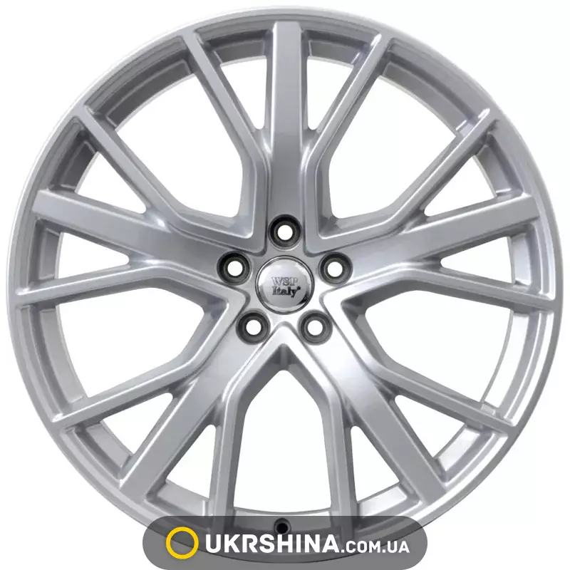 Литі диски WSP Italy Audi (W571) Alicudi