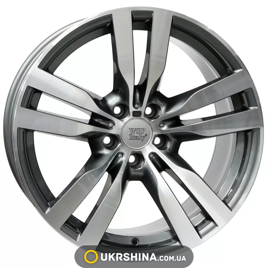 Литые диски WSP Italy BMW (W672) Pandora X6