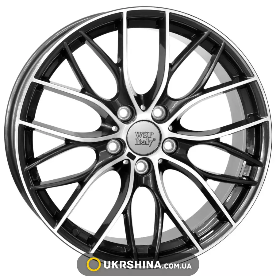 Литые диски WSP Italy BMW (W678) Main