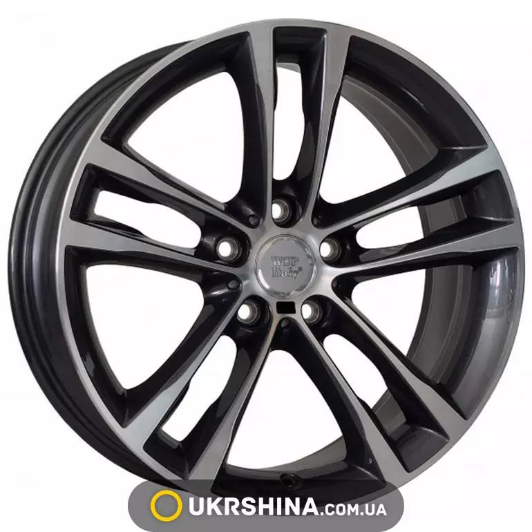 Литые диски WSP Italy BMW (W681) Achille