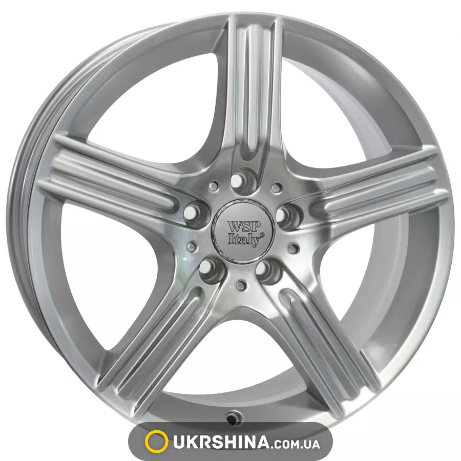 Литые диски WSP Italy Mercedes (W763) Dione