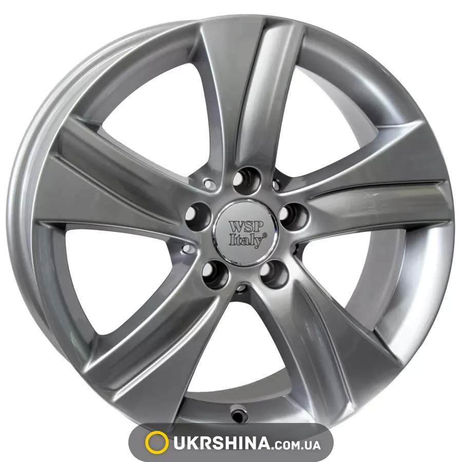 Литые диски WSP Italy Mercedes (W765) Erida