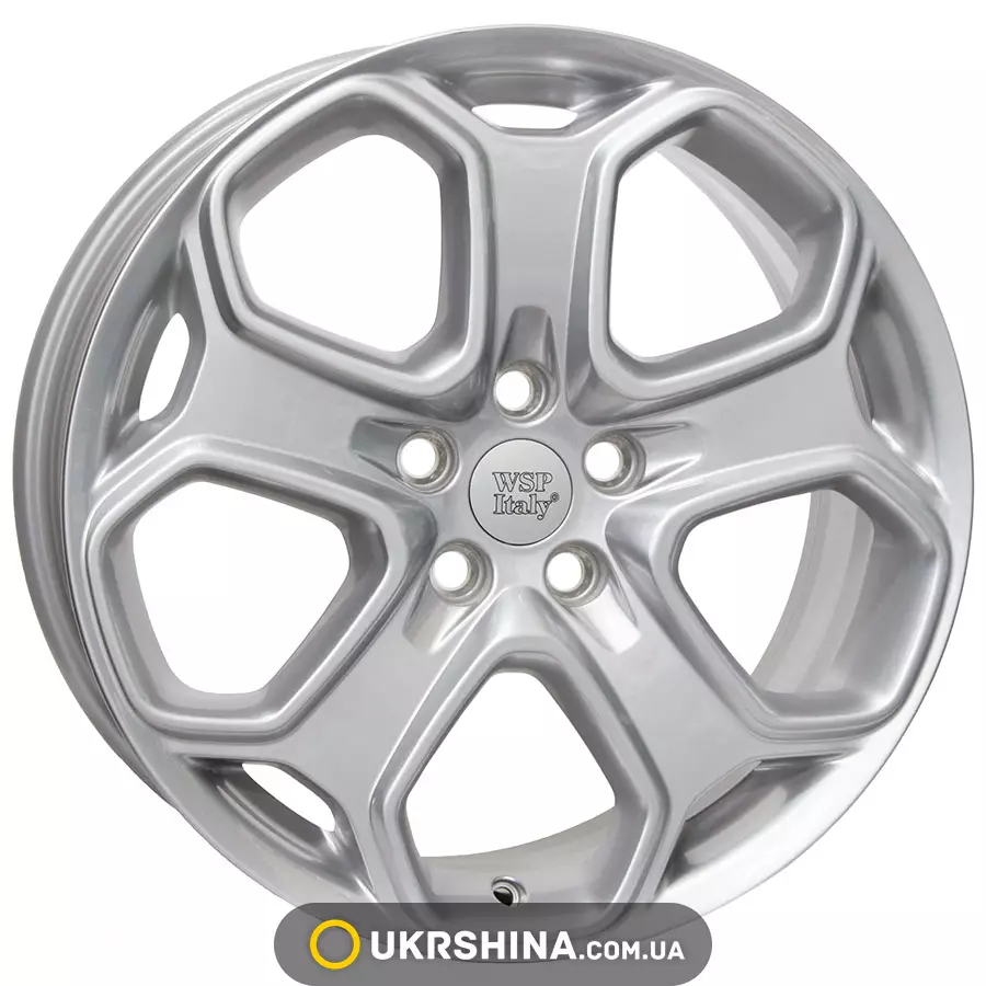 Литые диски WSP Italy Ford (W954) Kenia