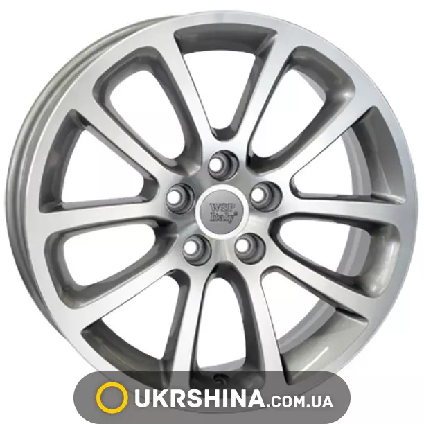 Литые диски WSP Italy Ford (W955) Perugia