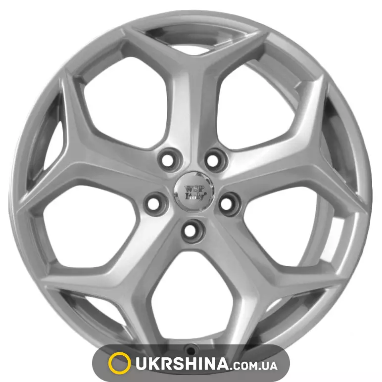 Литые диски WSP Italy Ford (W957) New Delhi