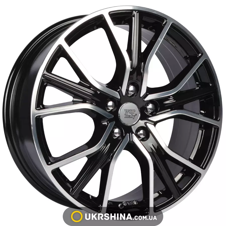 Литые диски WSP Italy Audi (WD004) Zurich