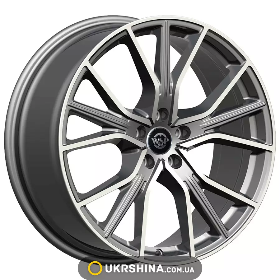 Литые диски WSP Italy Toyota (WD004) Zurich