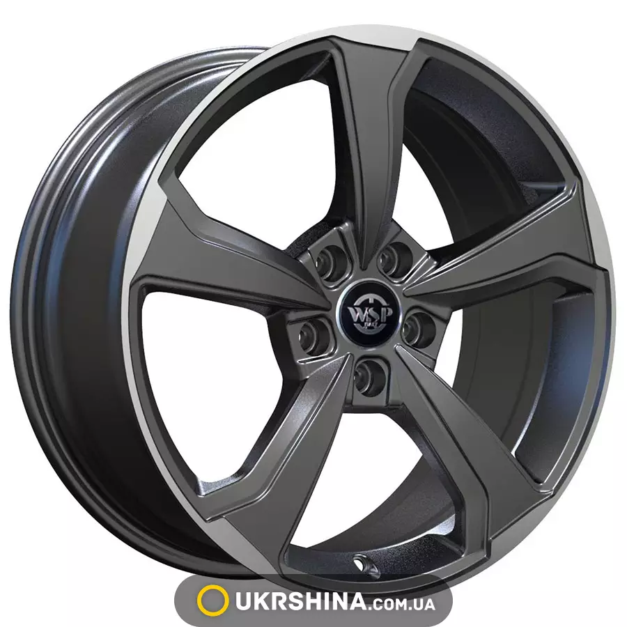 Литые диски WSP Italy Audi (WD005) Formentera