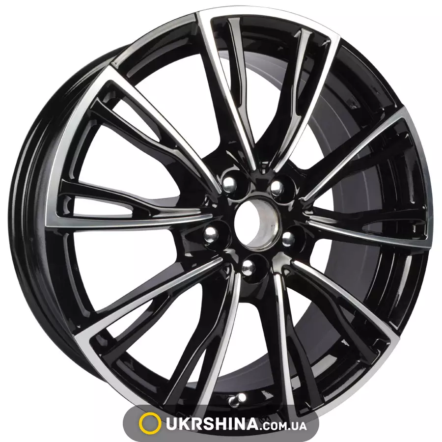 Литые диски WSP Italy Volkswagen (WD006) Lugano