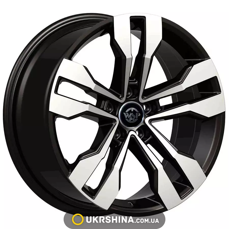 Литые диски WSP Italy Volkswagen (WD008) Tenerife