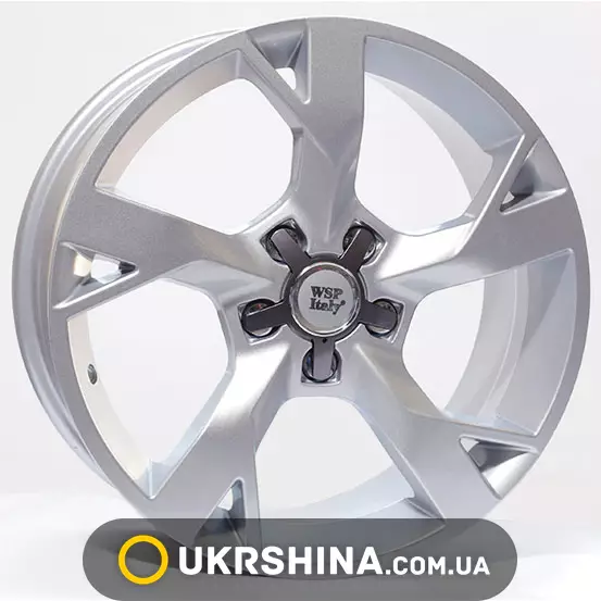 Литые диски WSP Italy Audi (W548) AD 3 Star Line