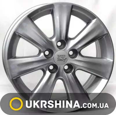 Литые диски WSP Italy Toyota (W1762) Nemuro