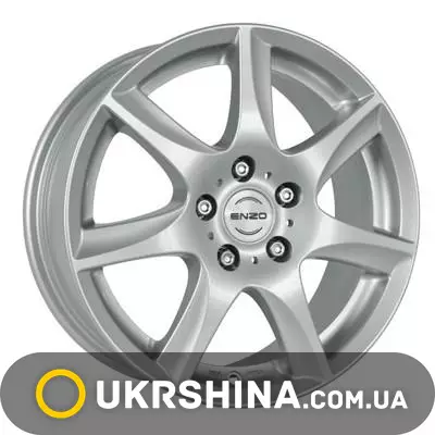Литые диски Enzo W