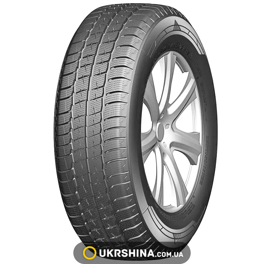 Всесезонные шины Wanli All Season Van SC513