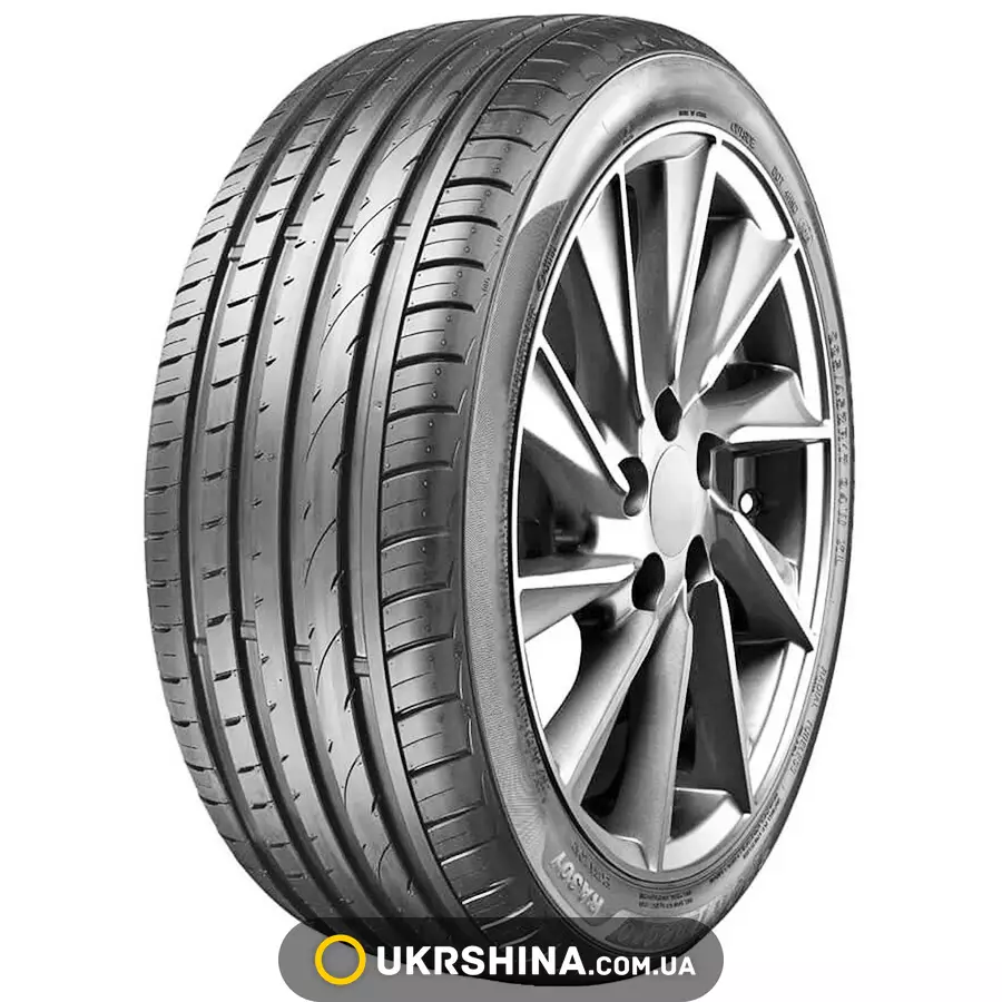 Летние шины Wanli SPORT macro SA301