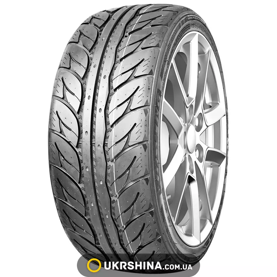 Летние шины Wanli Sport Racing