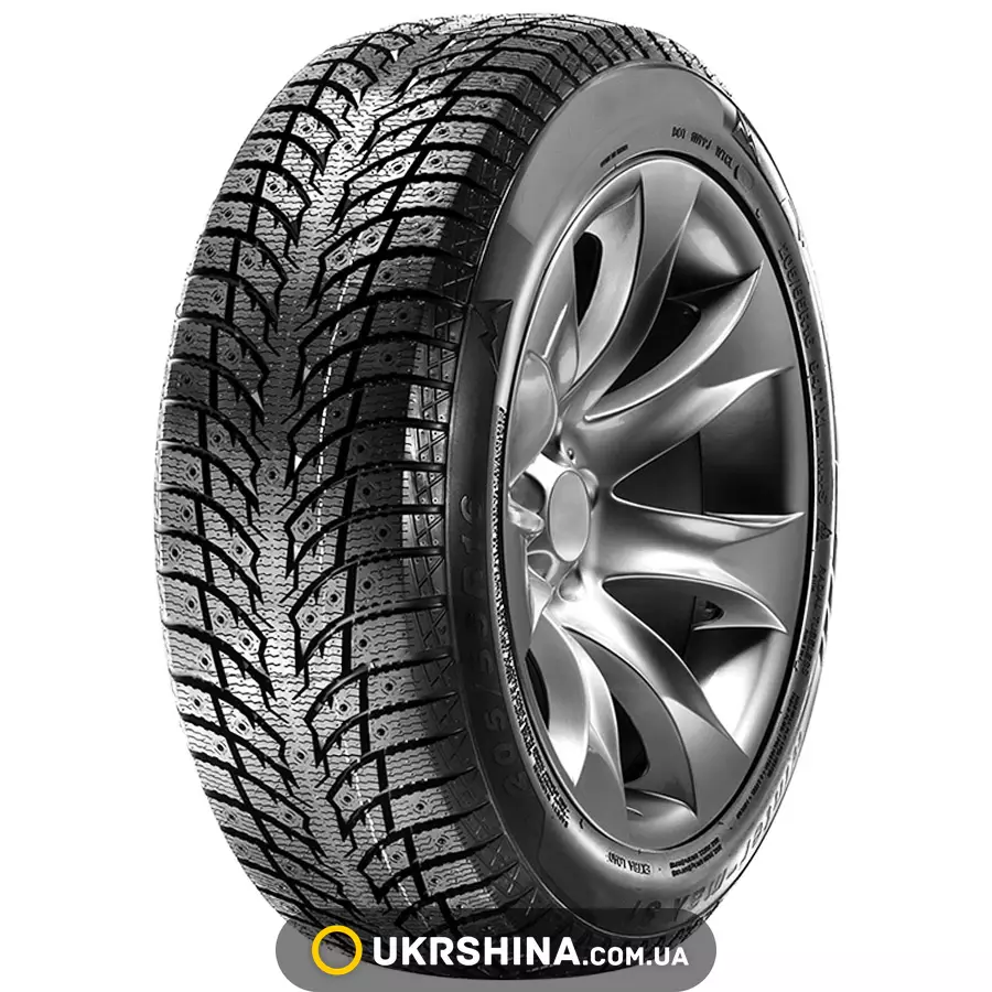 Зимние шины Wanli Winter-maX S1 SW631