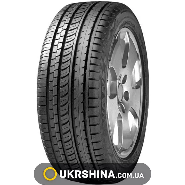 Летние шины Wanli S 1063