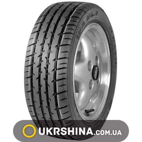 Летние шины Wanli S 1080