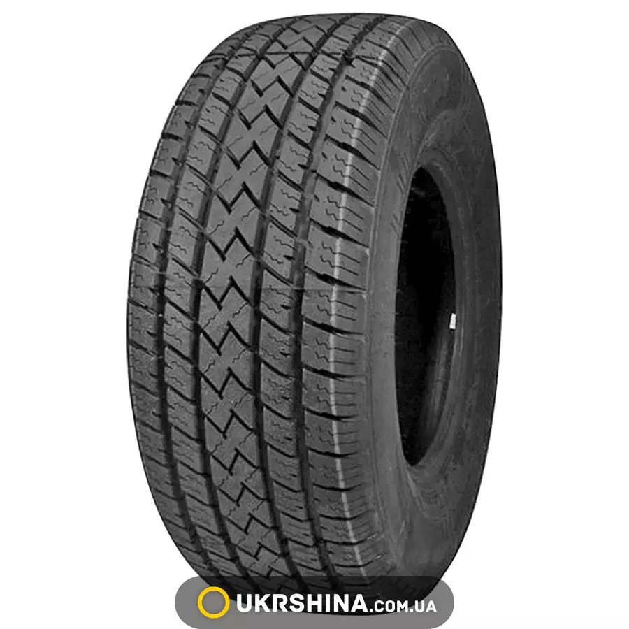 Всесезонные шины Wanli S 1606