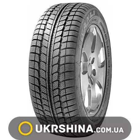 Зимние шины Wanli S 2093