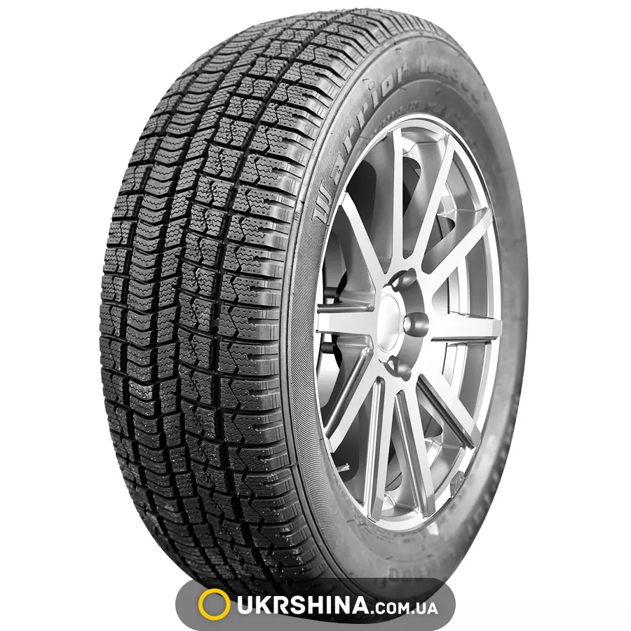 Зимние шины Warrior WR300 SUV