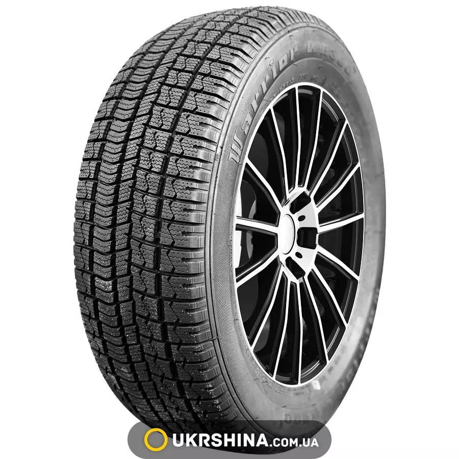 Зимние шины Warrior WR300