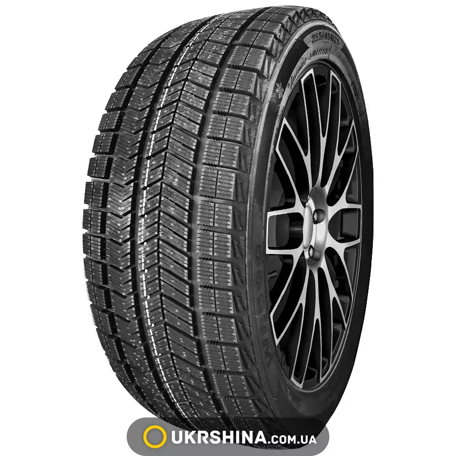 Зимние шины Warrior WR500