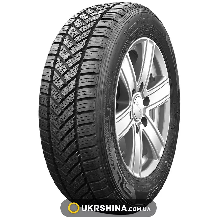 Всесезонные шины Warrior Wasl-Plus