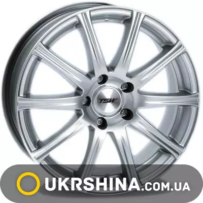 Литые диски TSW Warrior